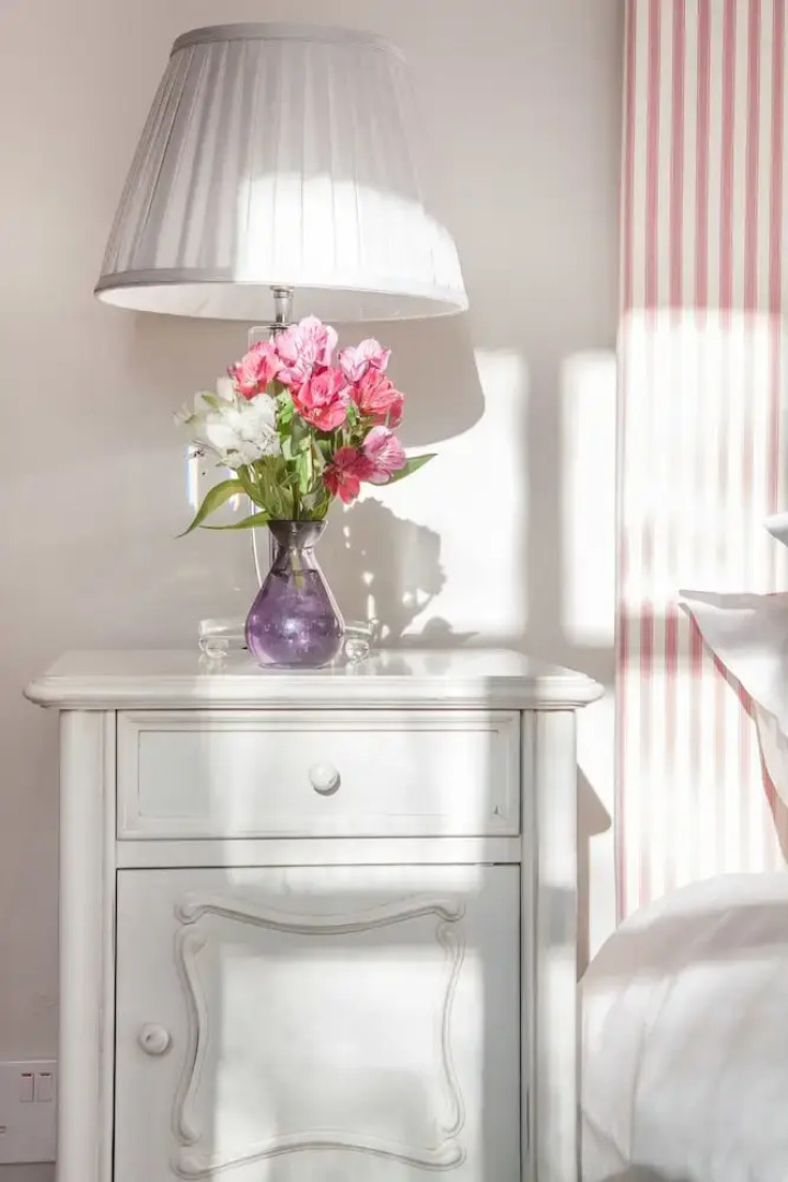 West End Flower Farm Bed and Breakfast