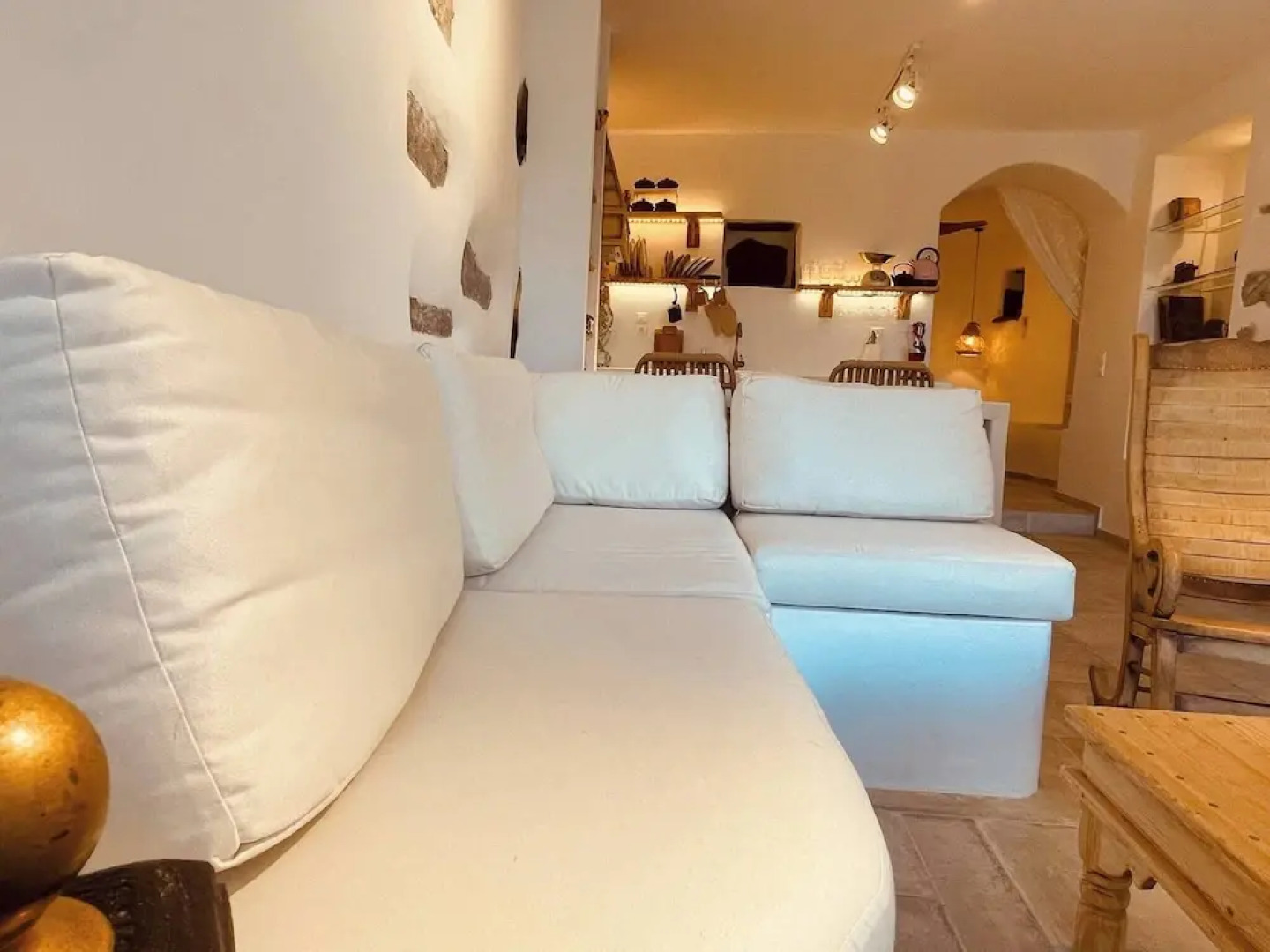 Travellers And Hikers Delight 2, Next To Sougia