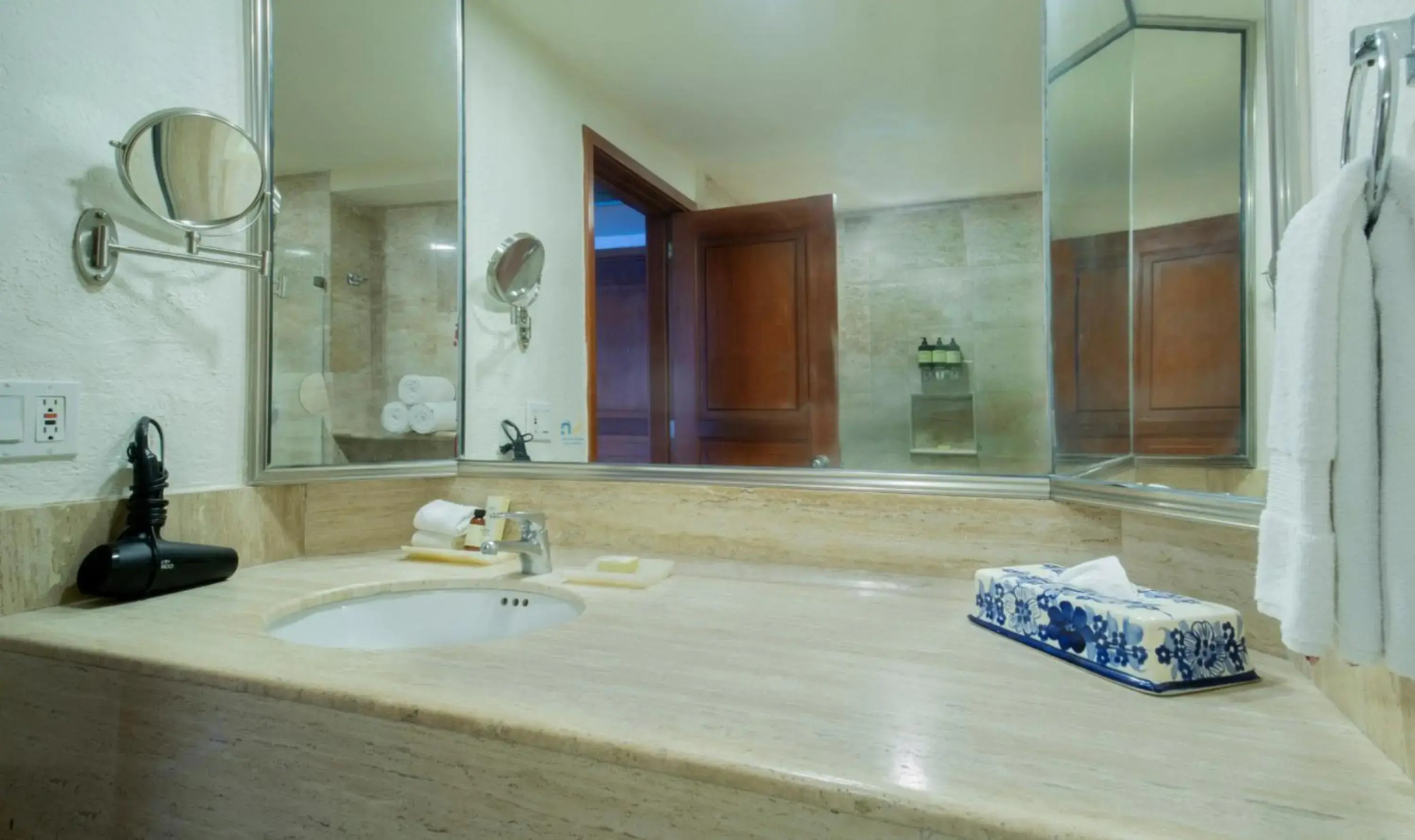 Fiesta Americana Puerto Vallarta All Inclusive & Spa