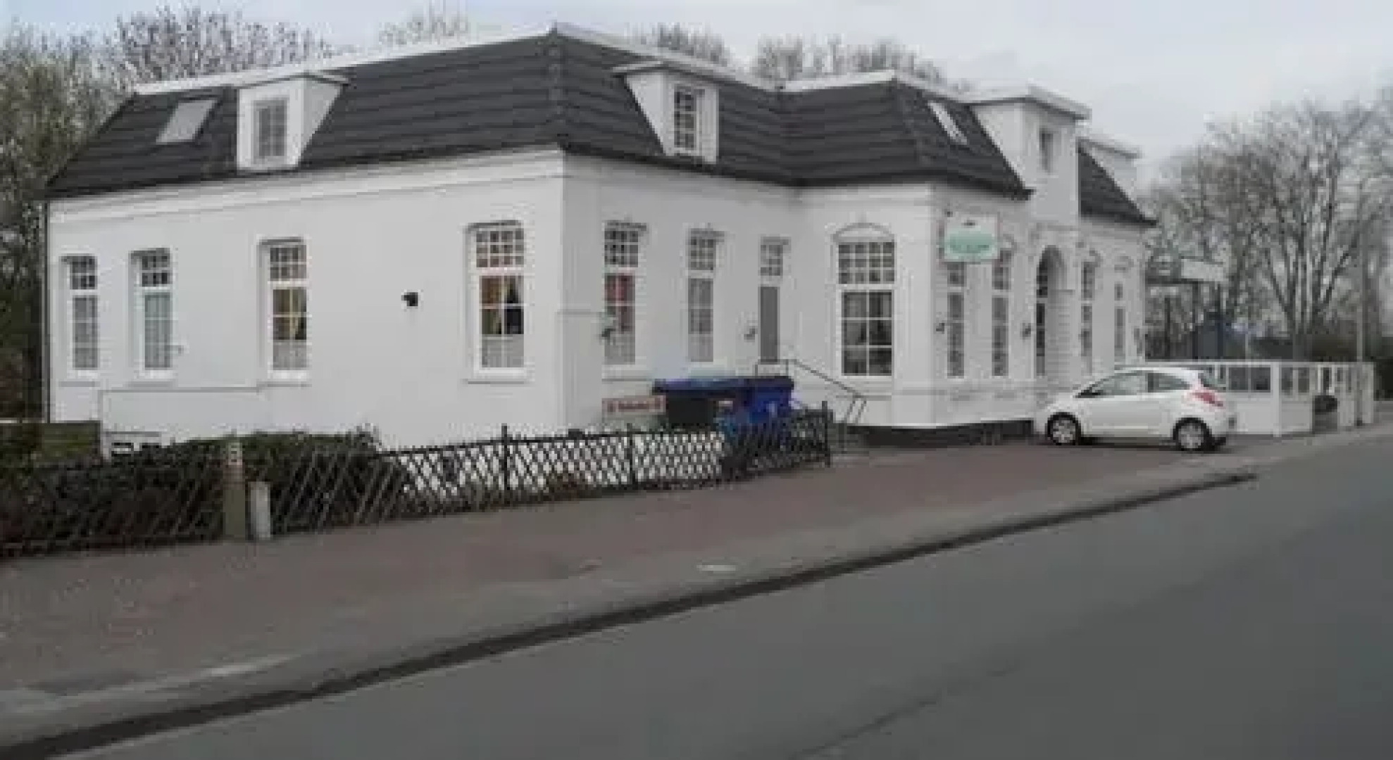 Hotel Hulsebos