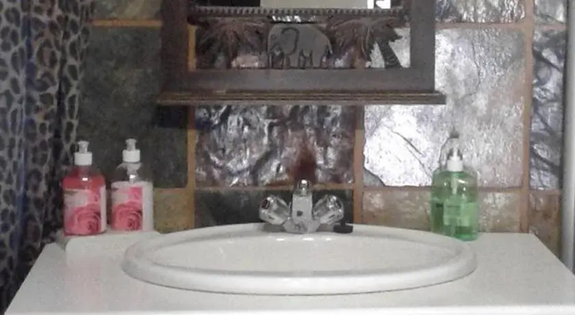 Das Landhaus Guest Lodge