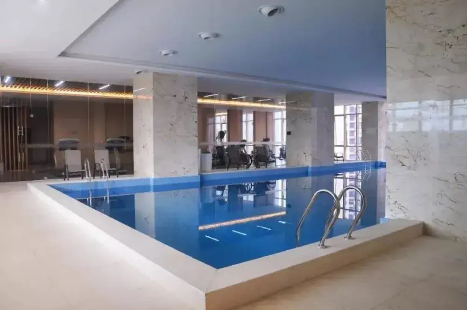 Whiersly Hotel Changsha