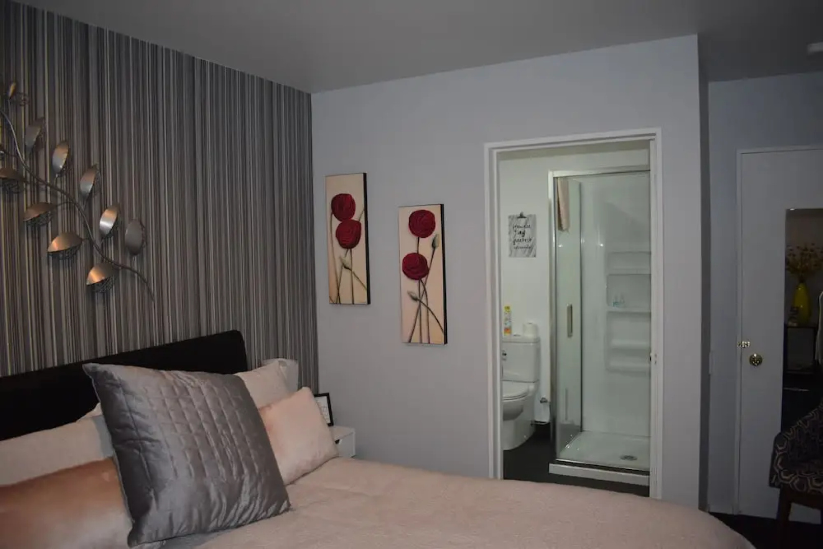 Mapua Wharf Accommodation