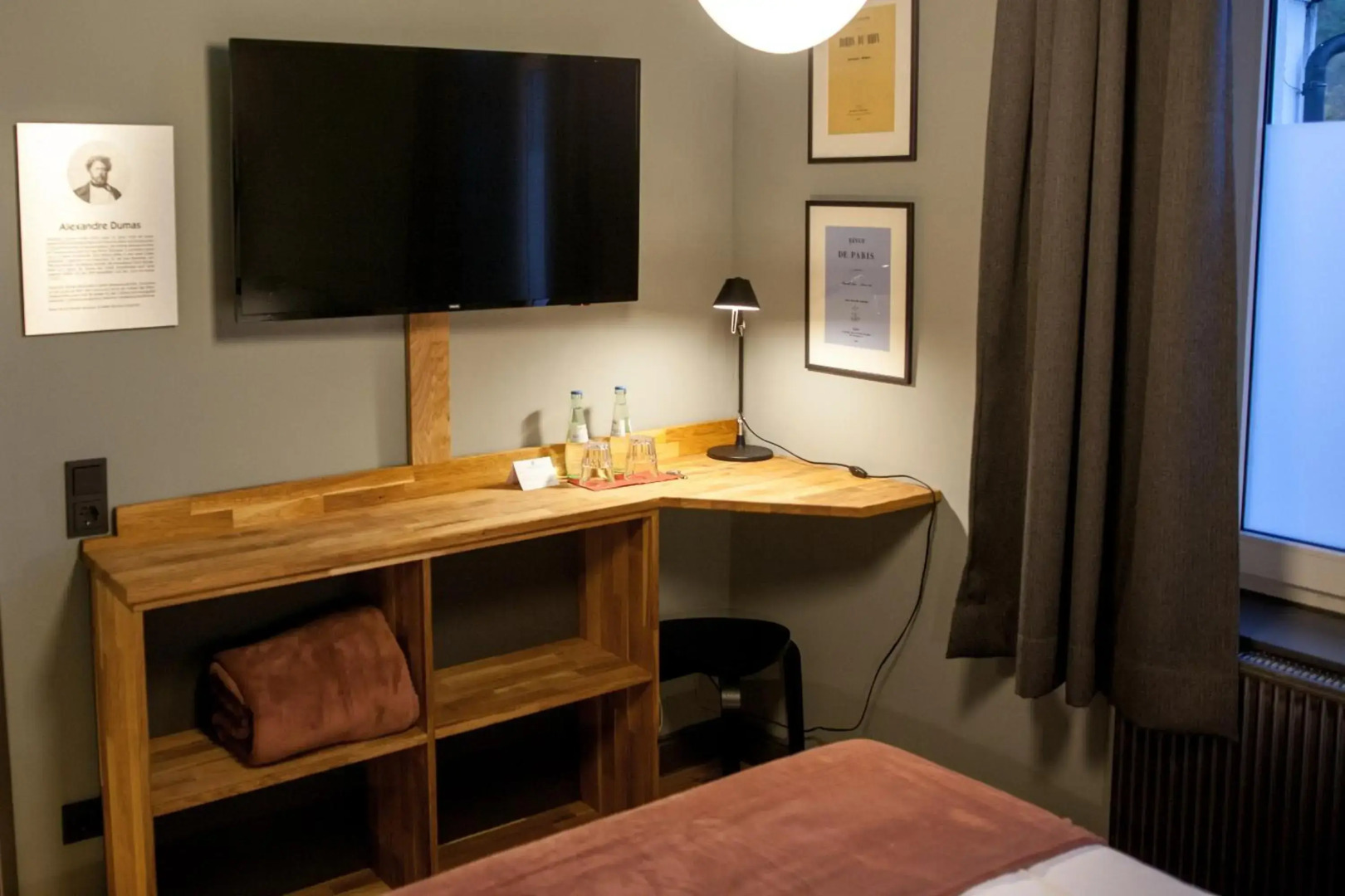 Hotel Bergischer Hof