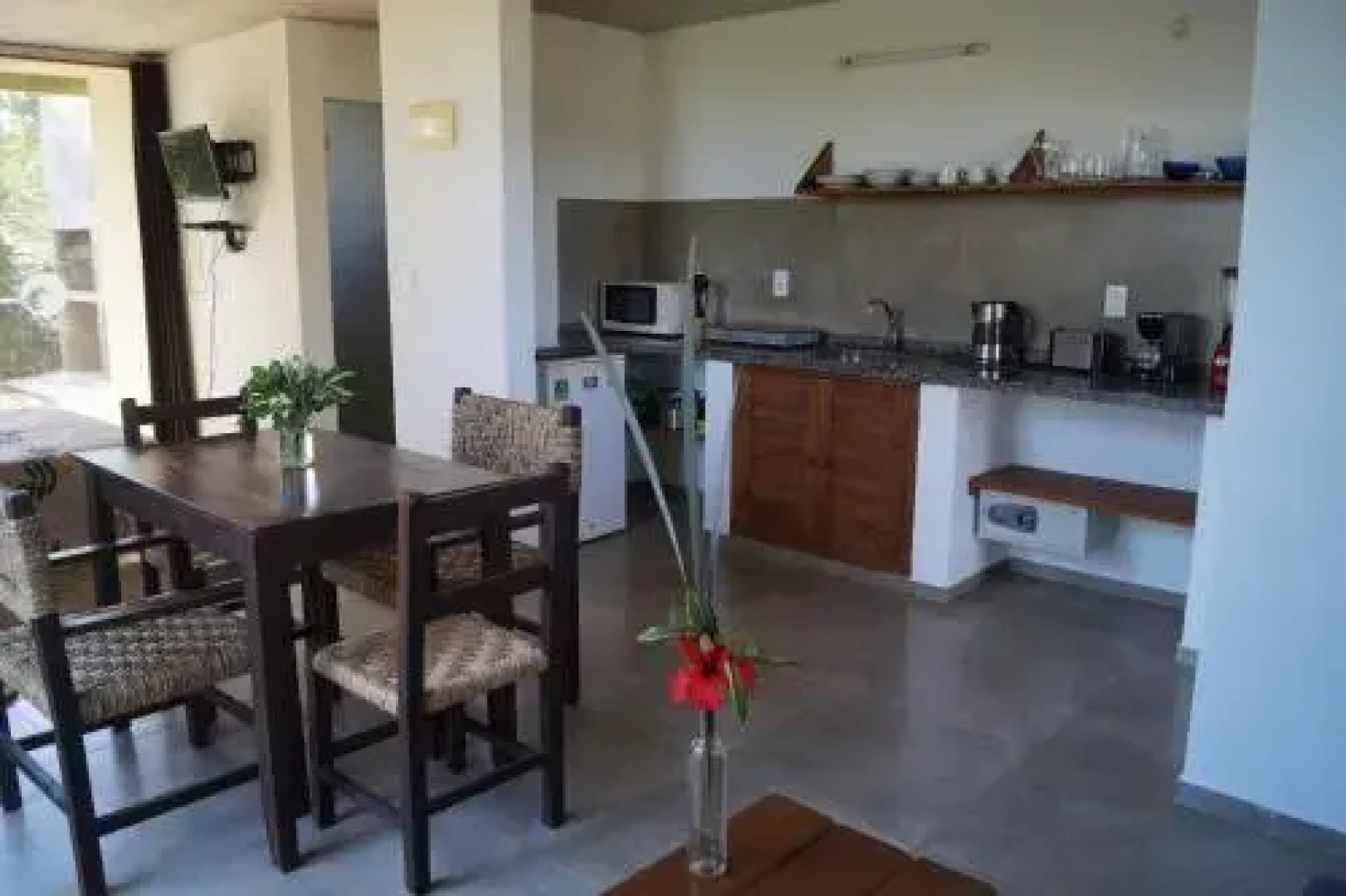 Posada Del Corumbá ApartHotel