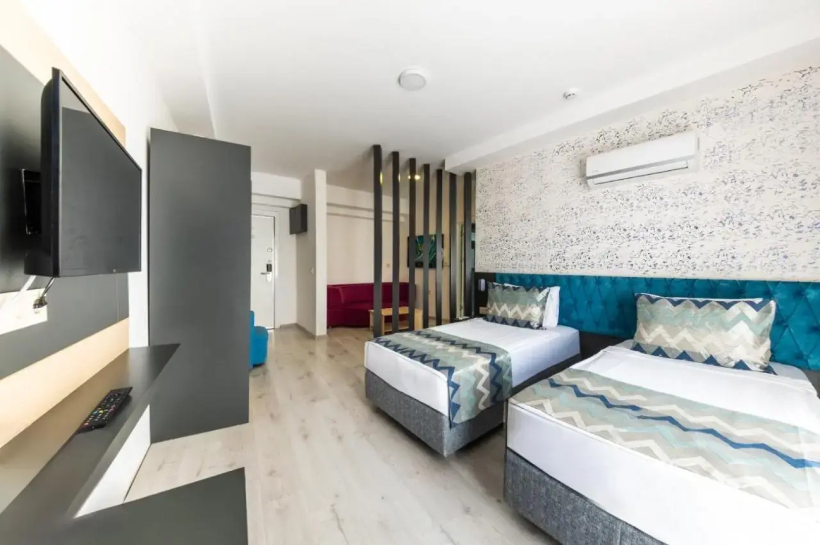 Jura Hotels Lara Resort