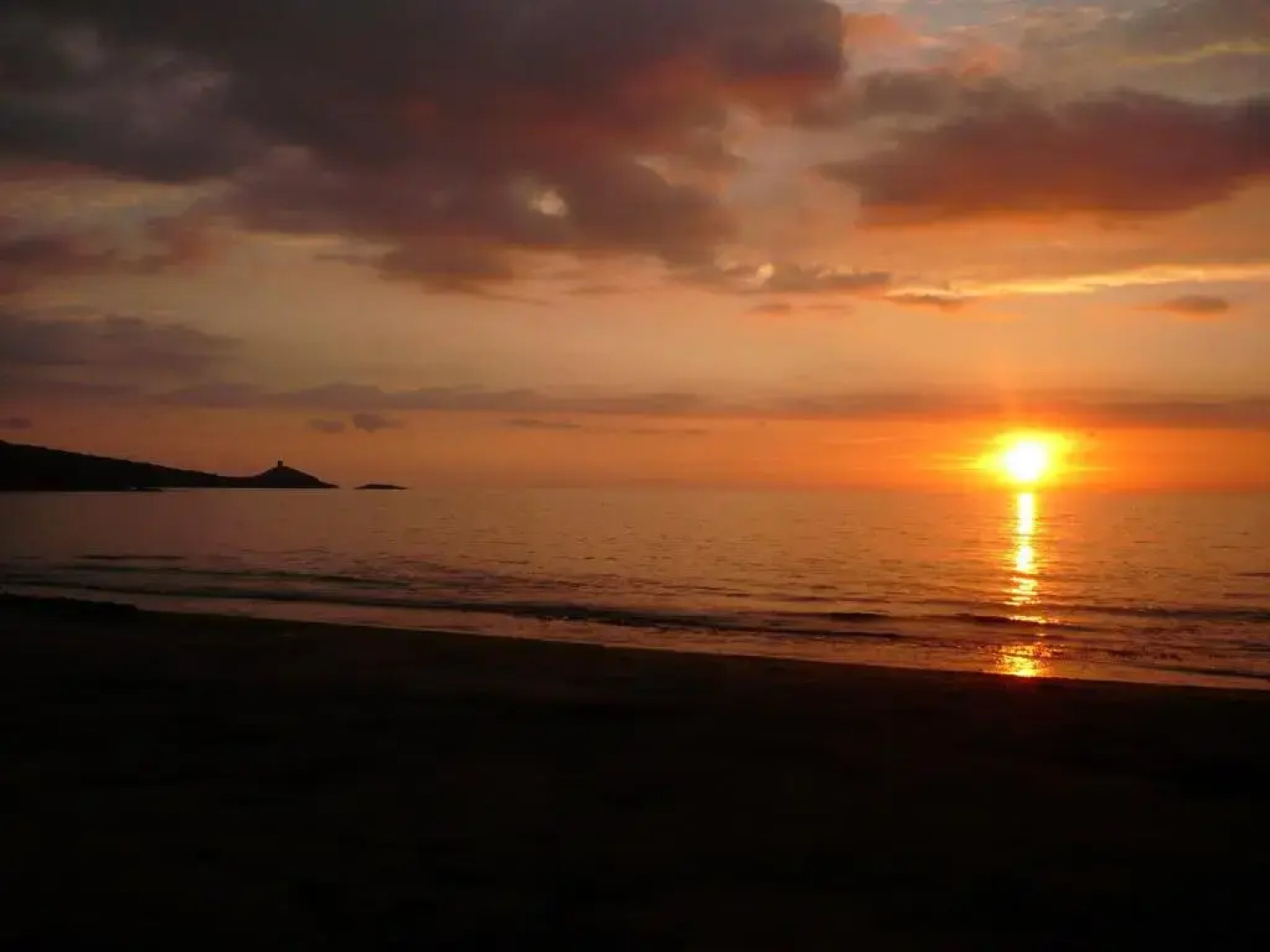 Apartment Sea View Alabe