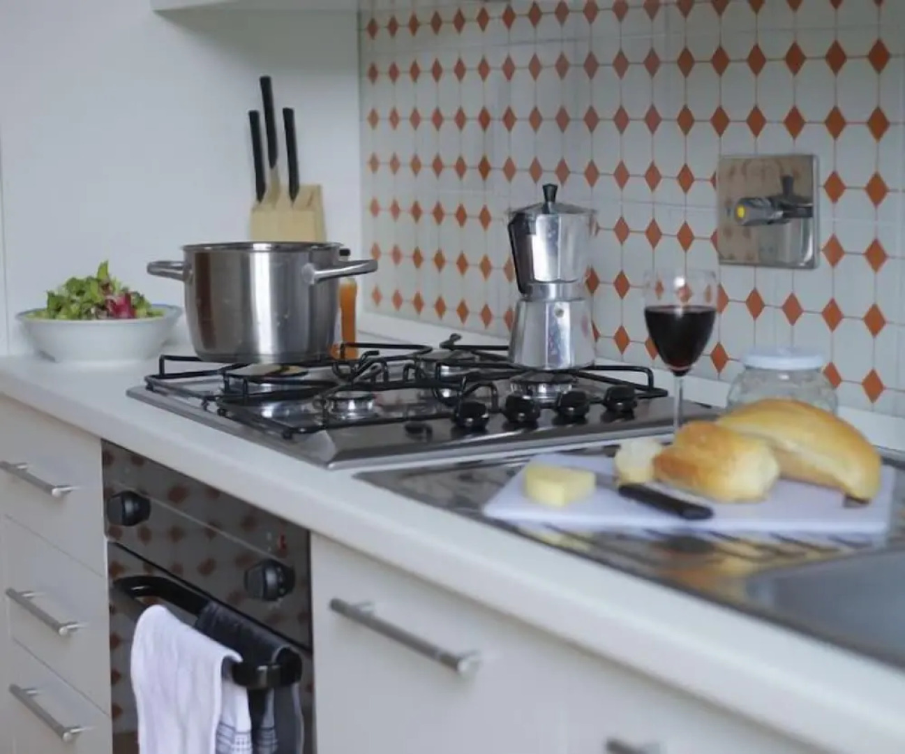 Casale di Tormaggiore Villa and Country Suites