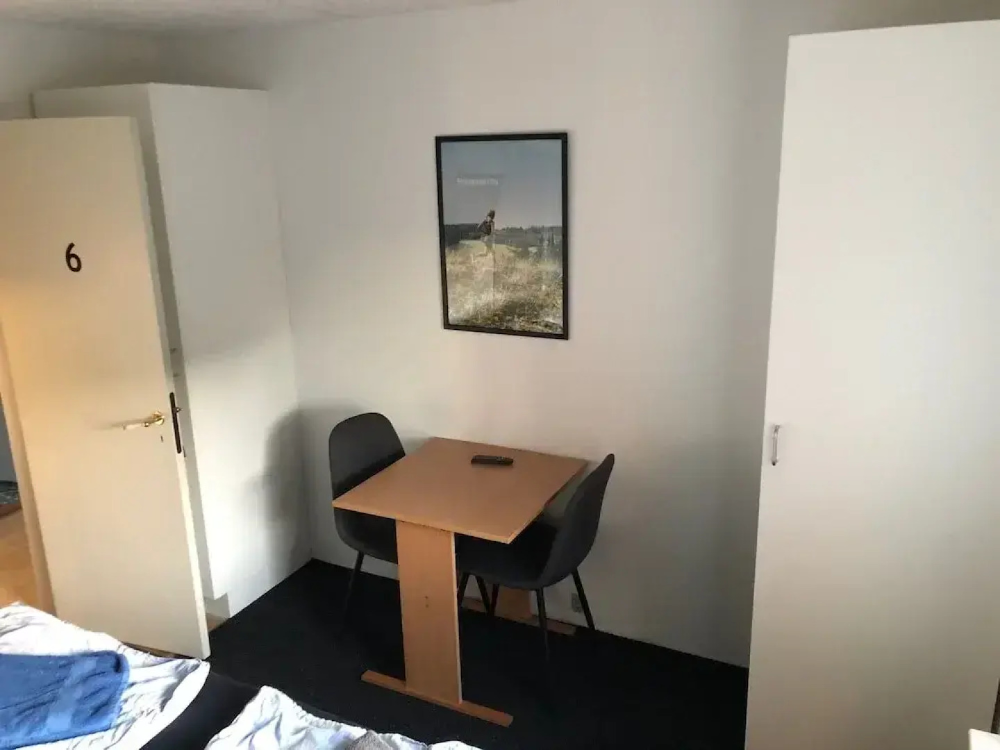 Thisted Bed and Breakfast