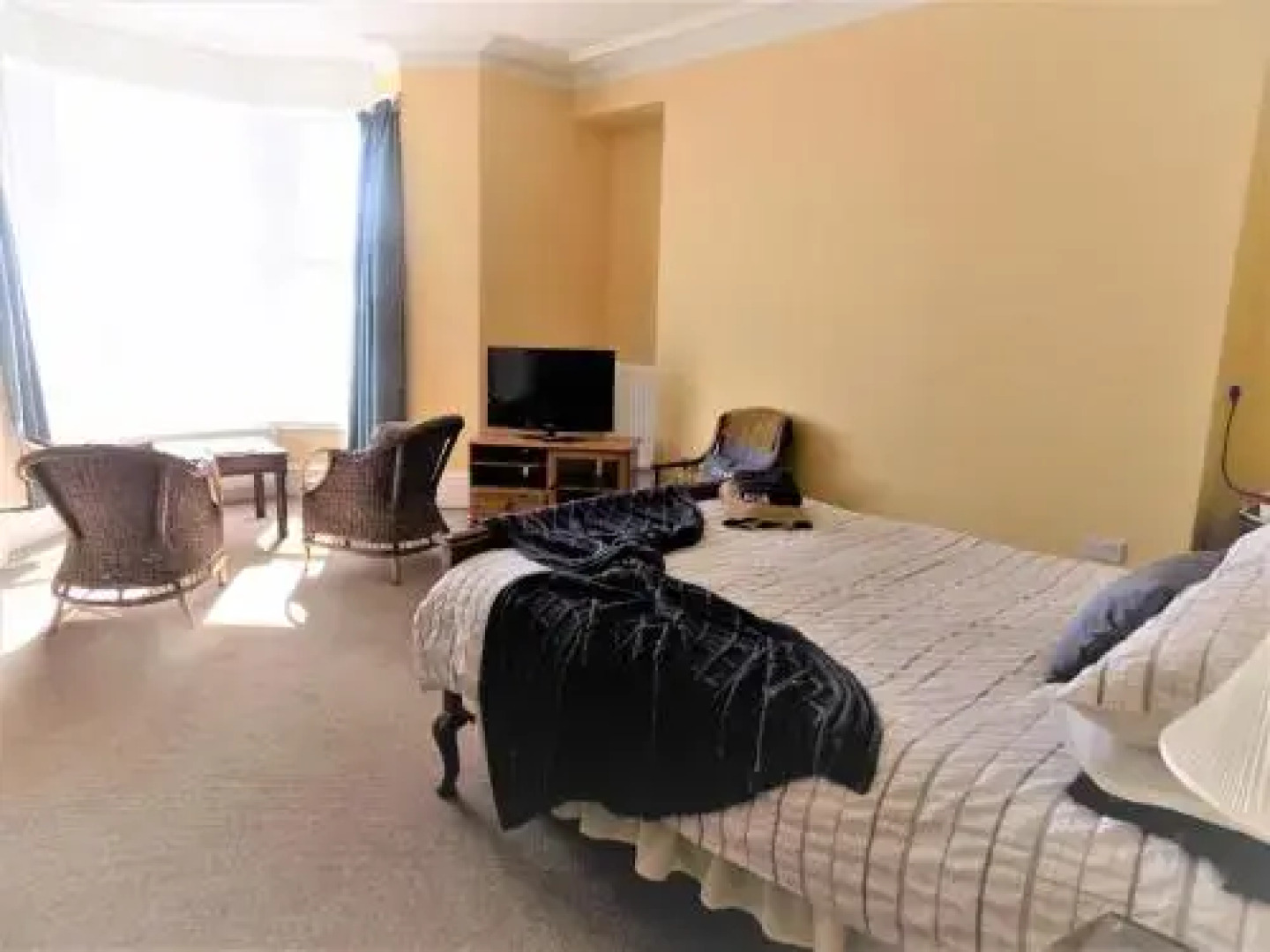 Greenridge Guest House