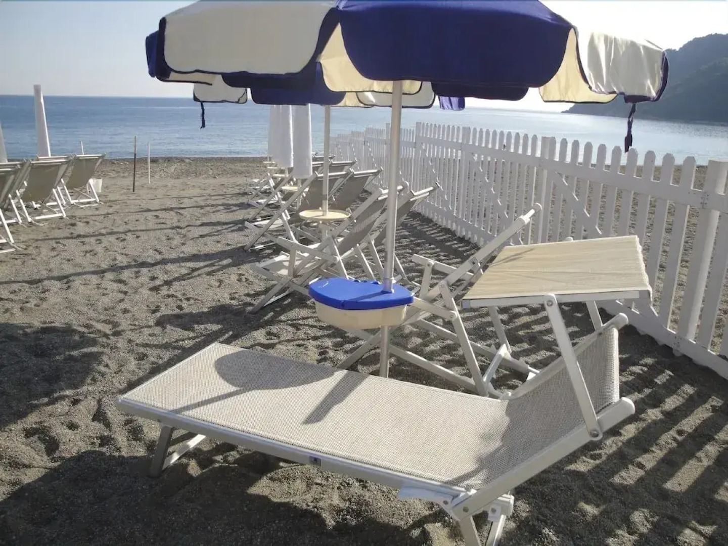 Tigullio Camping & Resort