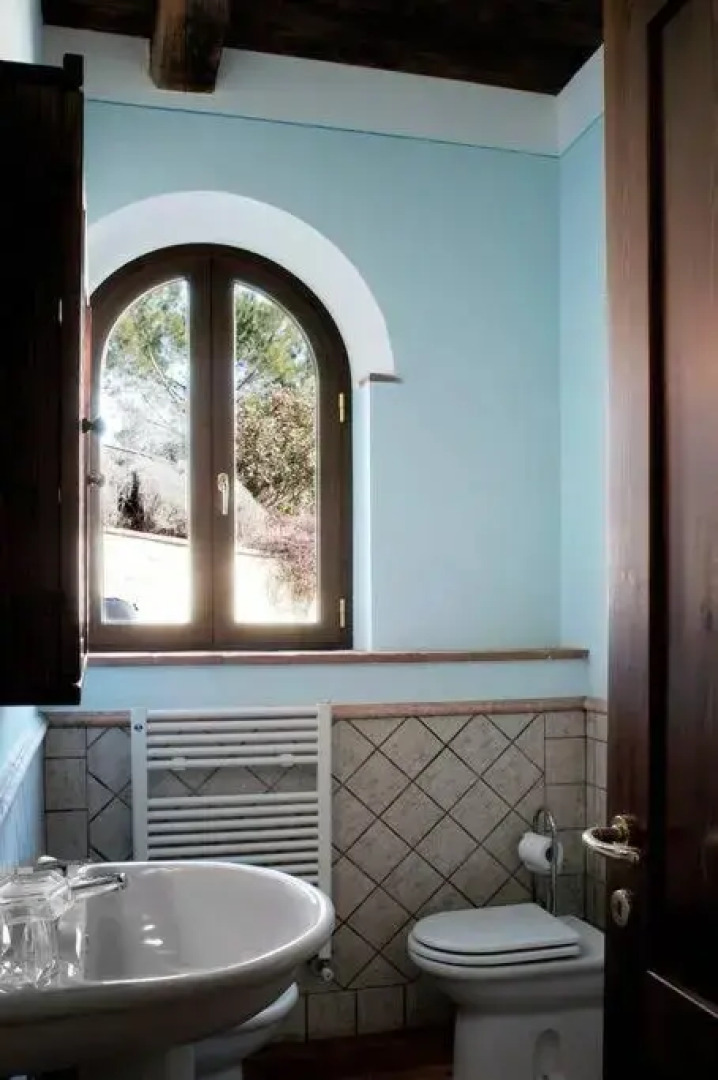 Il Vecchio Seccatoio