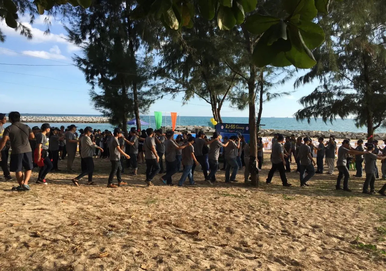 I Talay Lodge Boutique Hotel