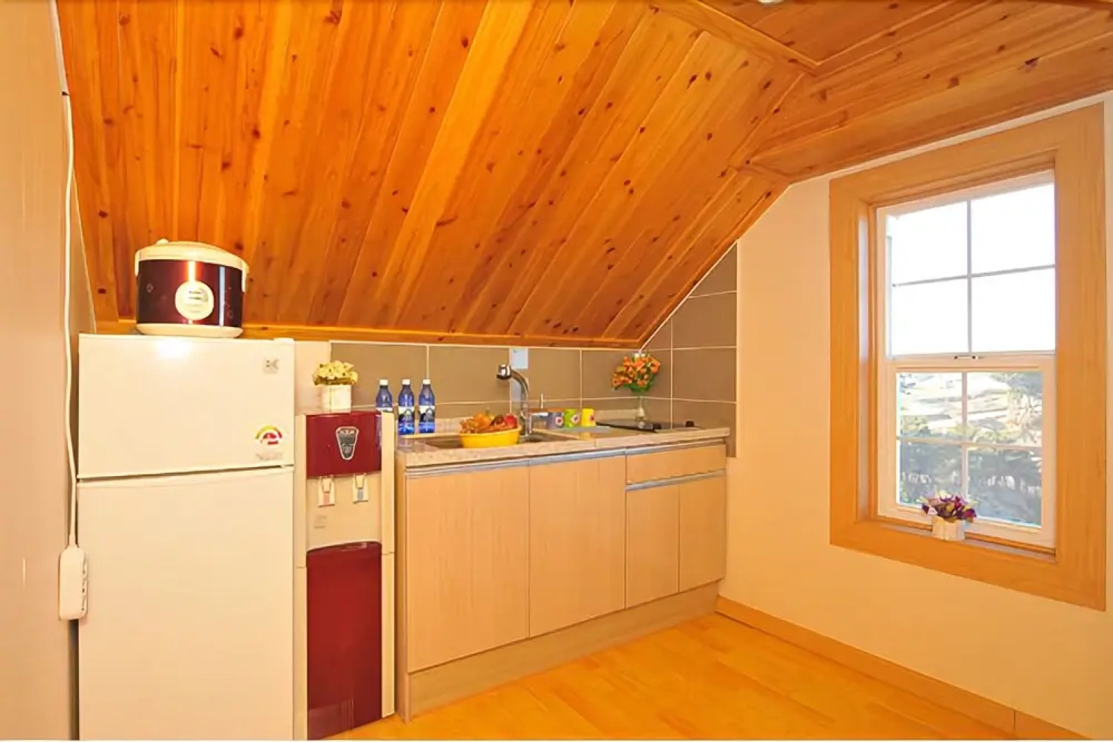 Samcheok Donghae Pension