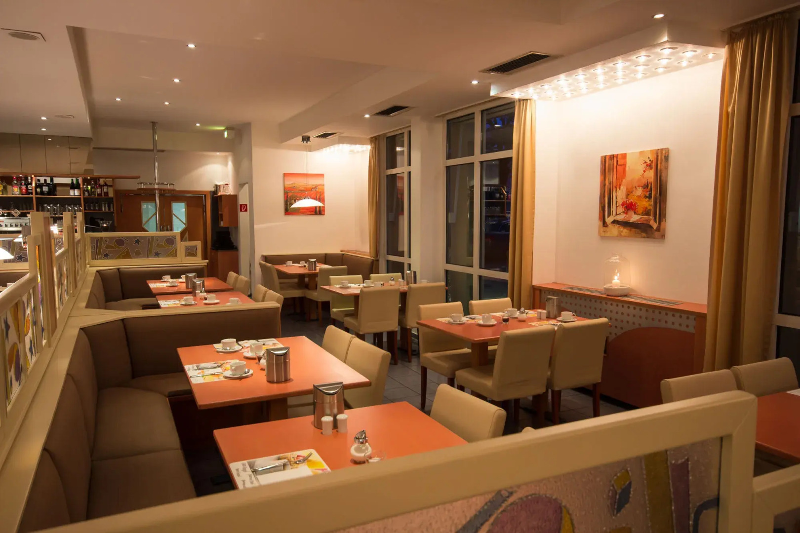 B&B HOTEL Passau-Süd