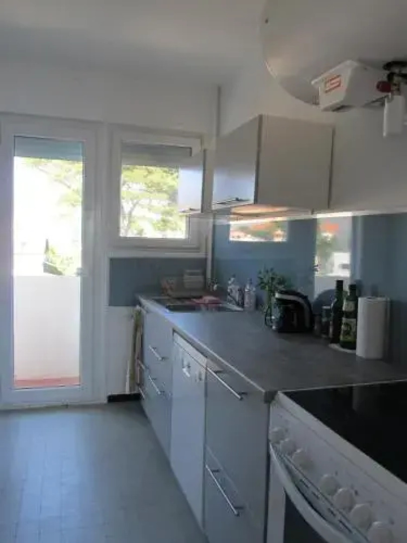 Appartement Le Cap
