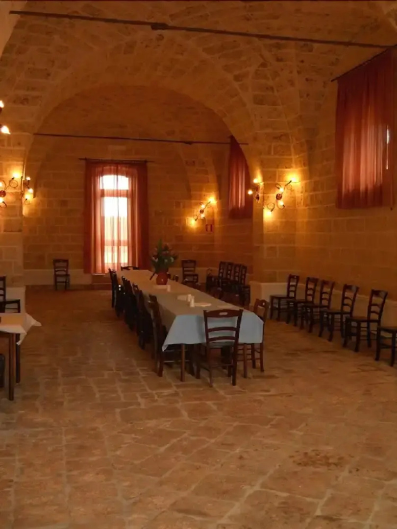 Agriturismo Tenuta Perruzzi