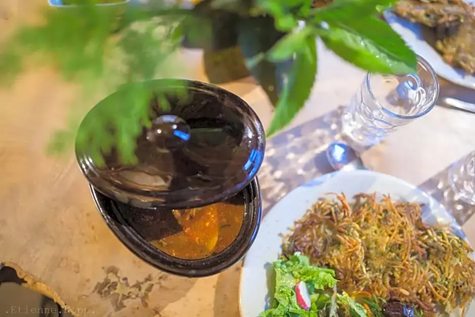 La Clairière du Verbamont