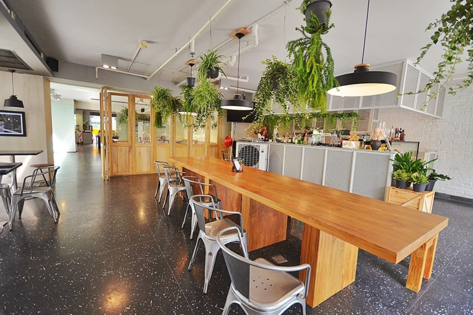 The Heritage Hotels Bangkok