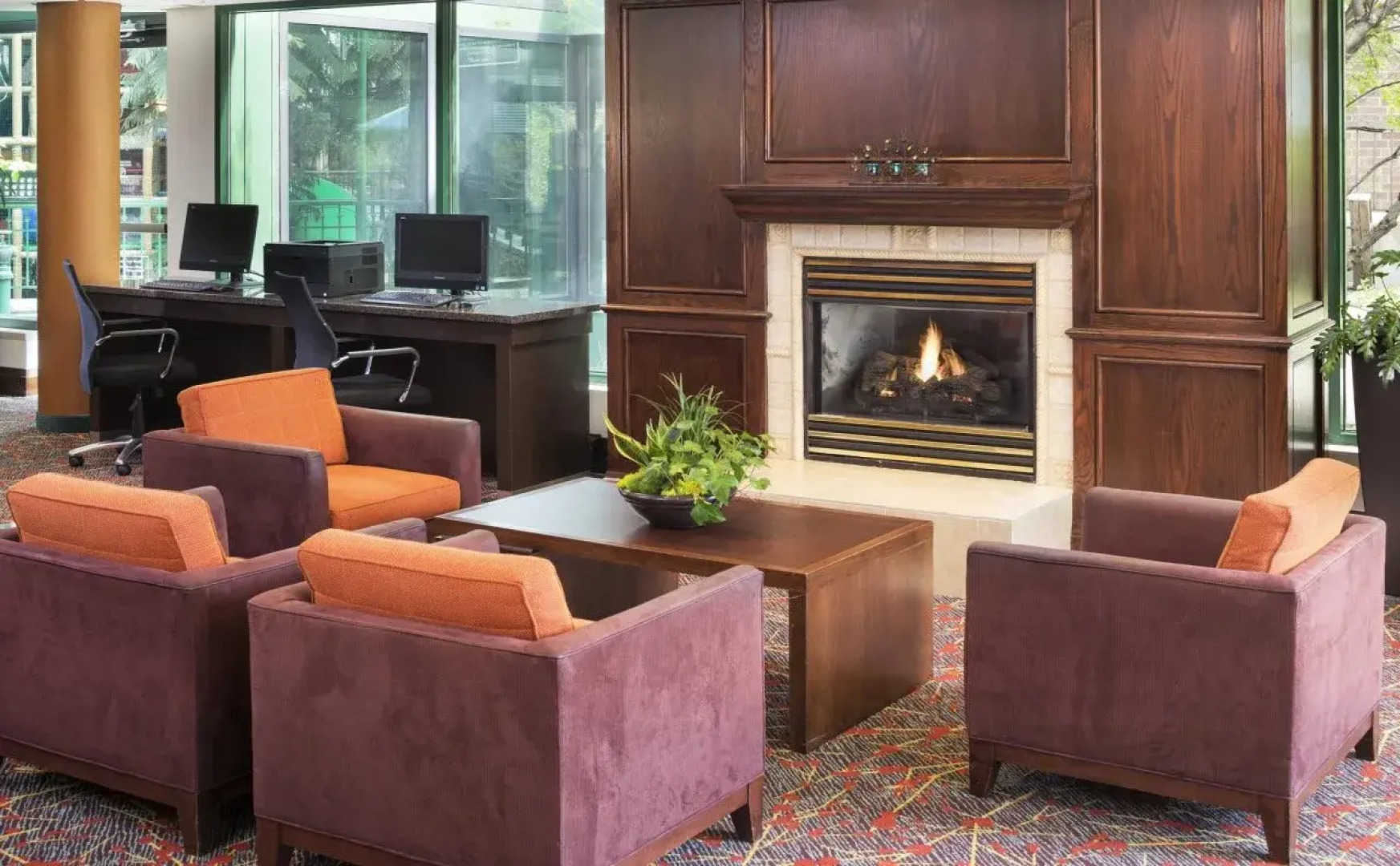 Residence Inn Minneapolis Edina