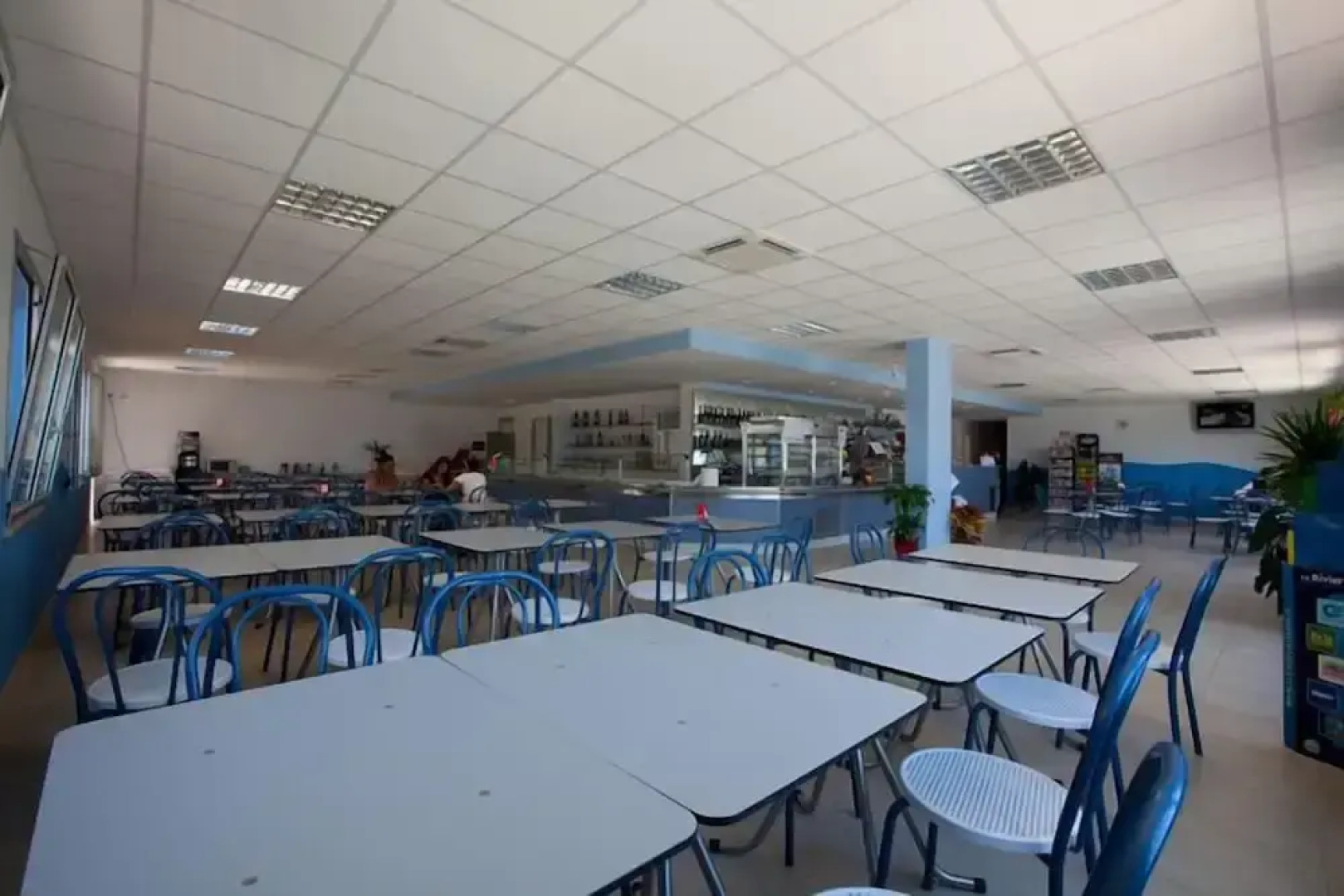 Villaggio Camping Blu