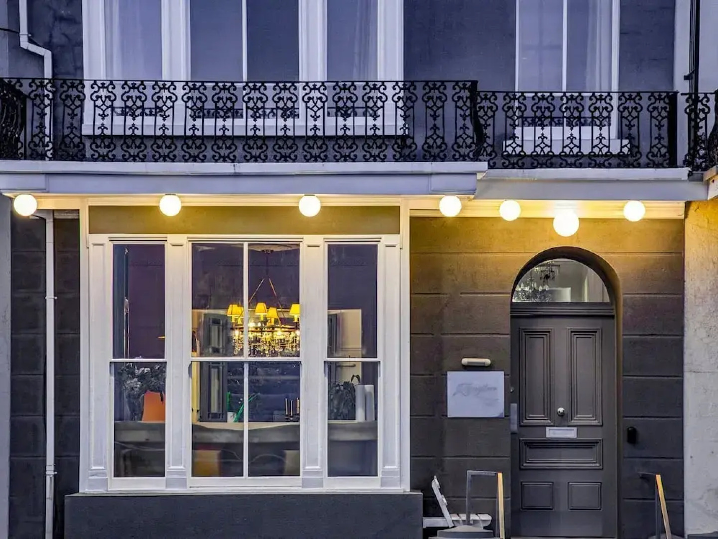 Zanzibar Beach House