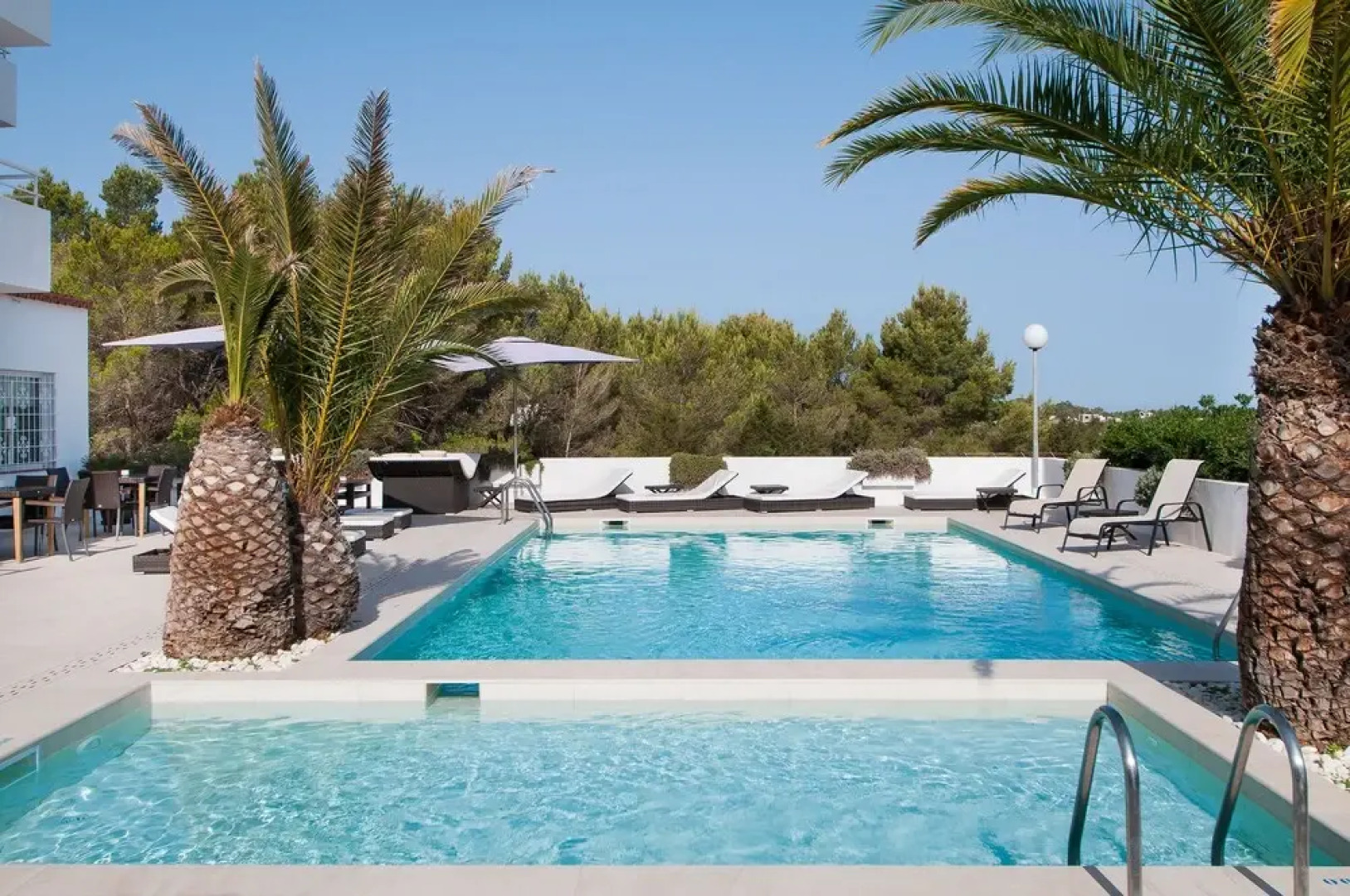 Secret Oasis Ibiza- Adults Only
