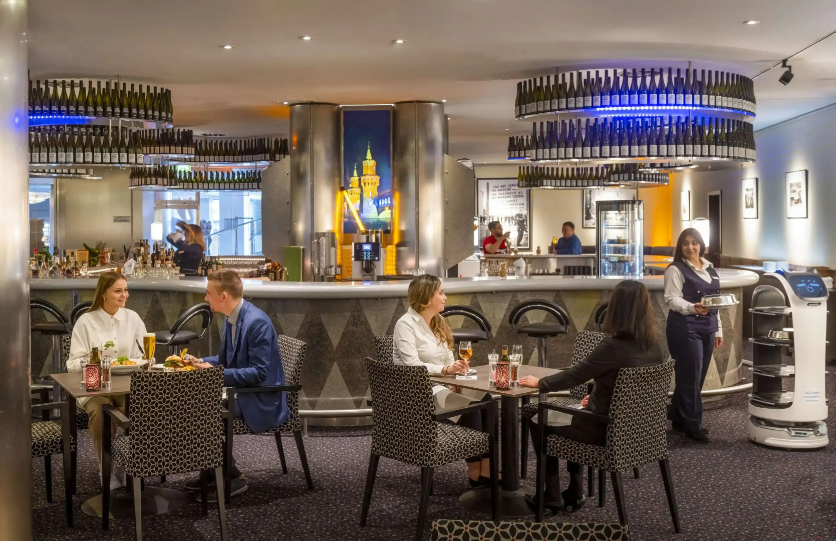 Maritim proArte Hotel Berlin