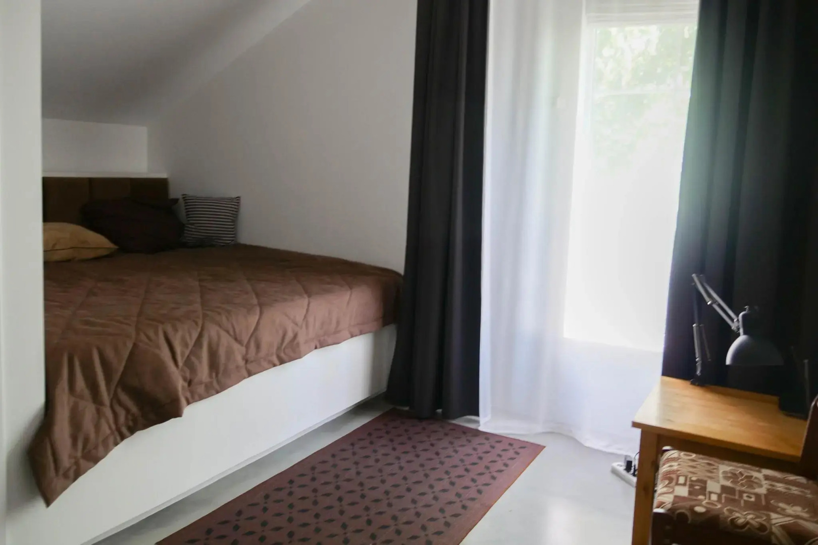 На Черноморской