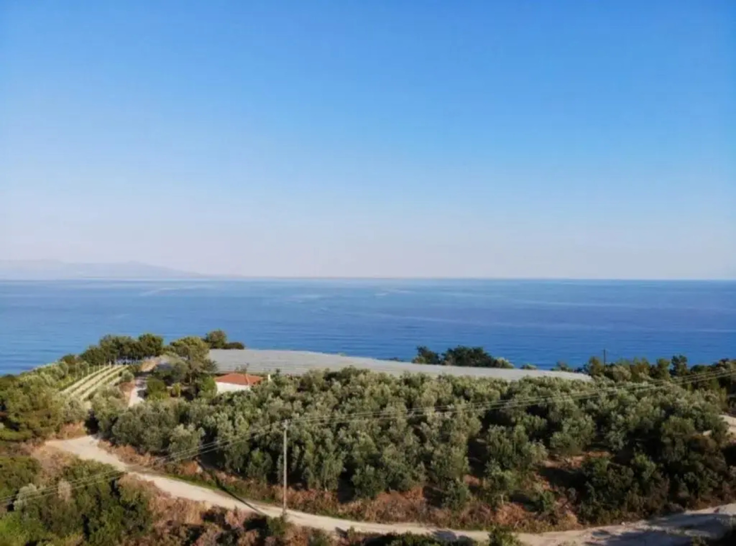 Real Holidays Antoniadou - Rustic House