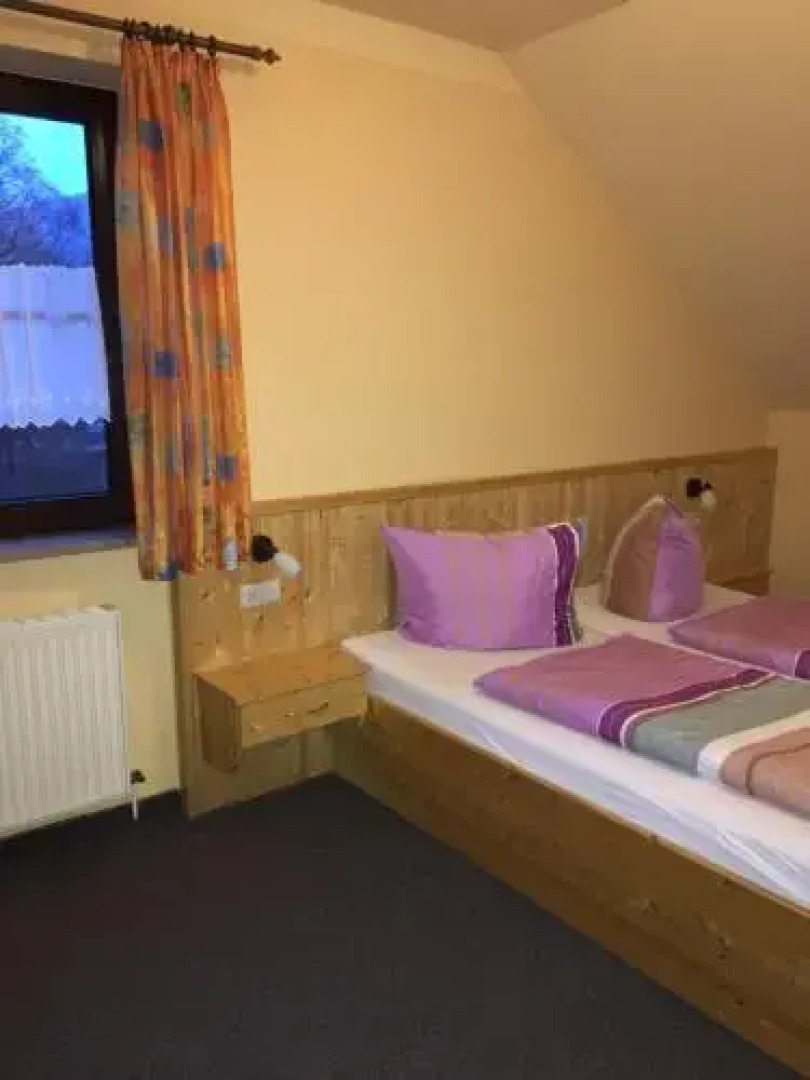 Ankerbräu Ferienwohnungen Brauerei Bierbad