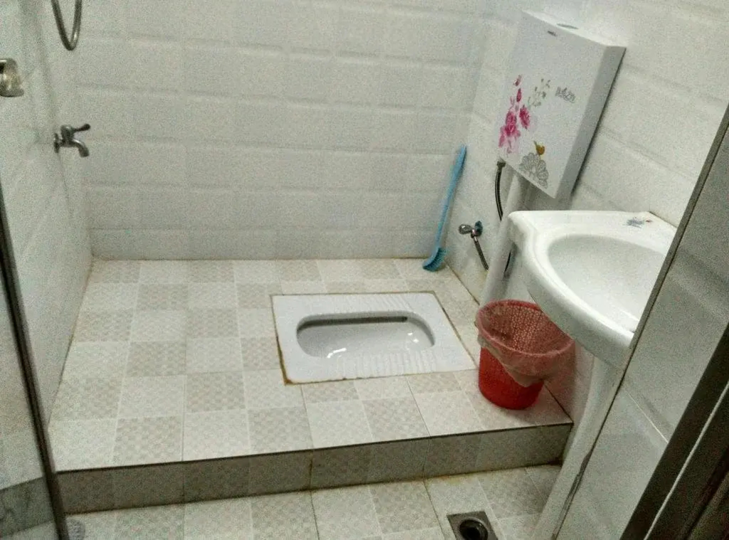 Jiujiang Hongfeng Hotel