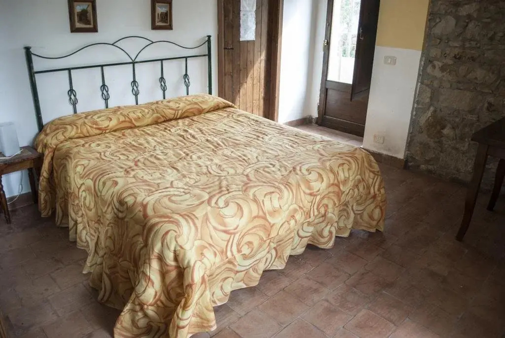 SESIMA turismo rurale