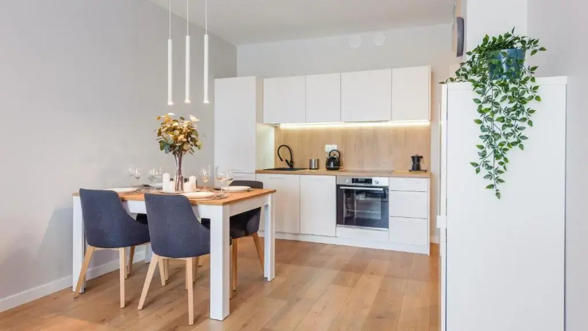 Apartamenty Sun & Snow BLUE II