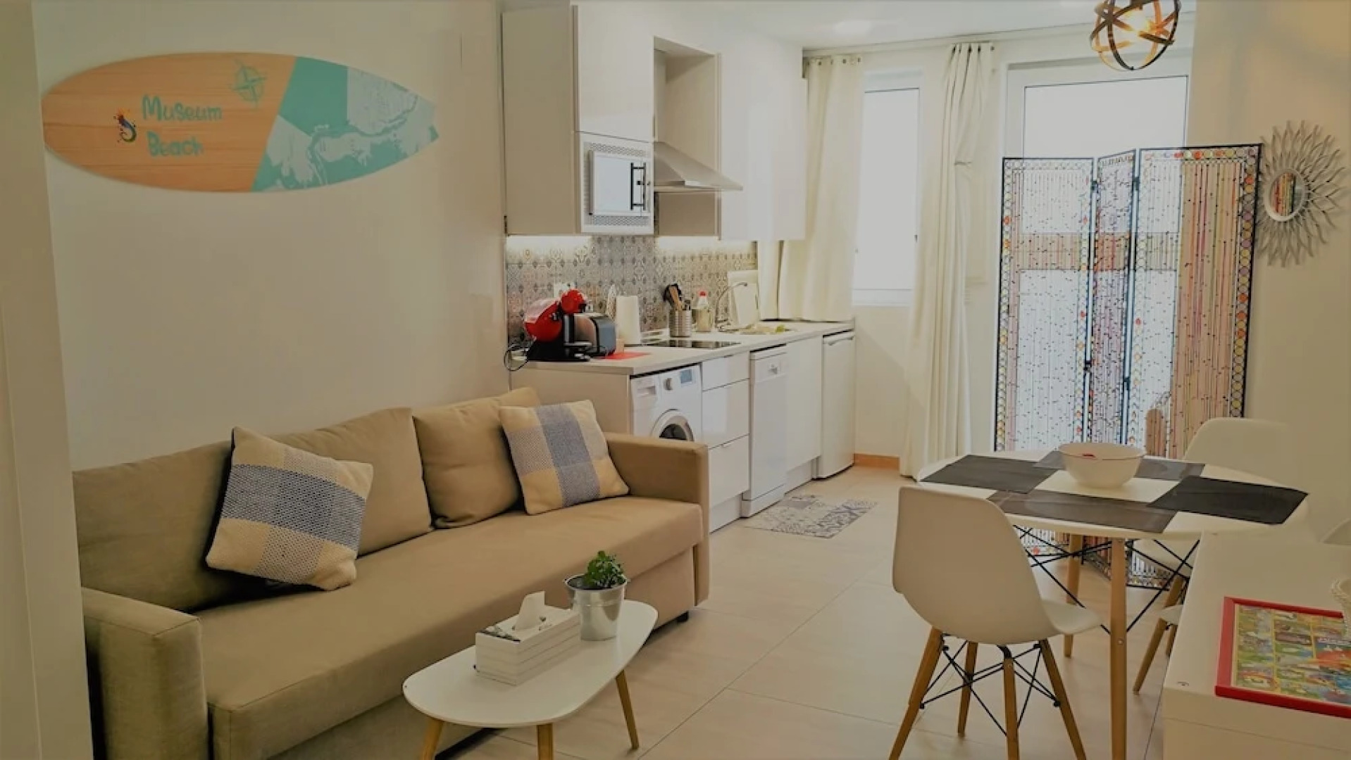 Apartamentos Museum Zarautz