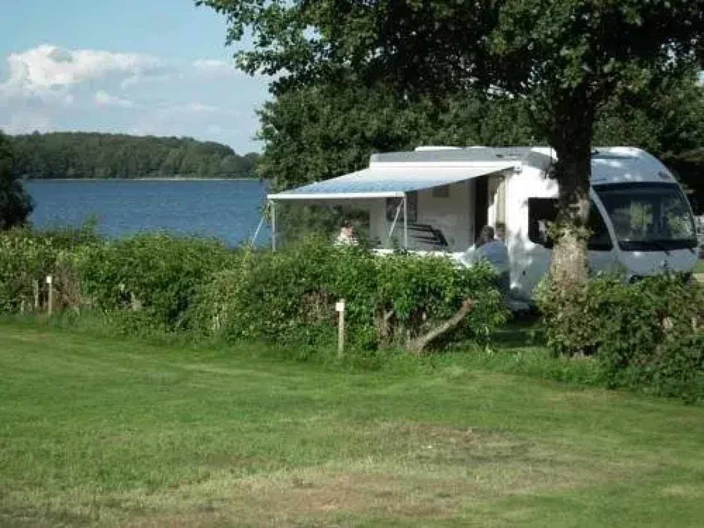 Sandskaer Strandcamping & Cottages