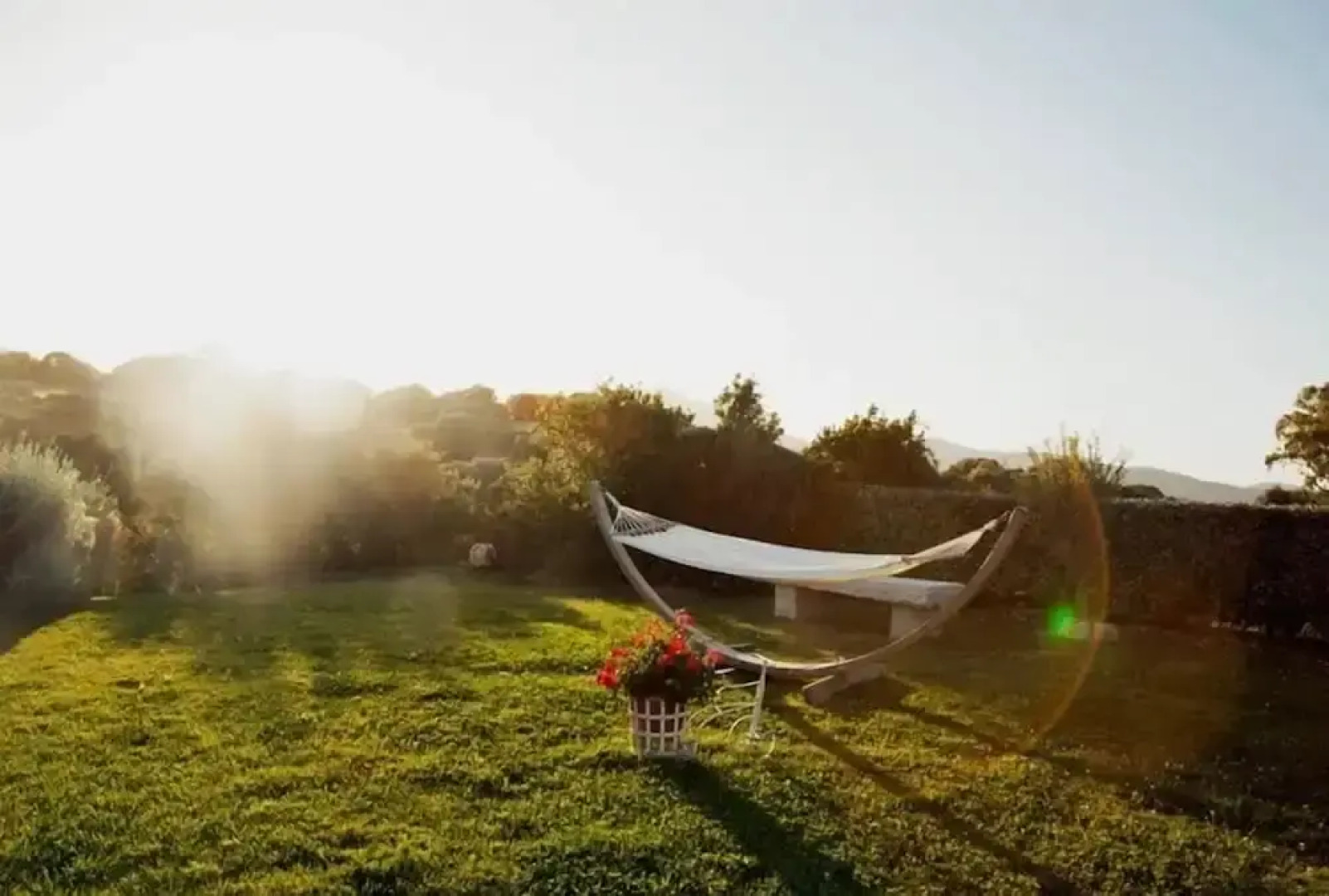 Cento Ulivi Hotel - B&B