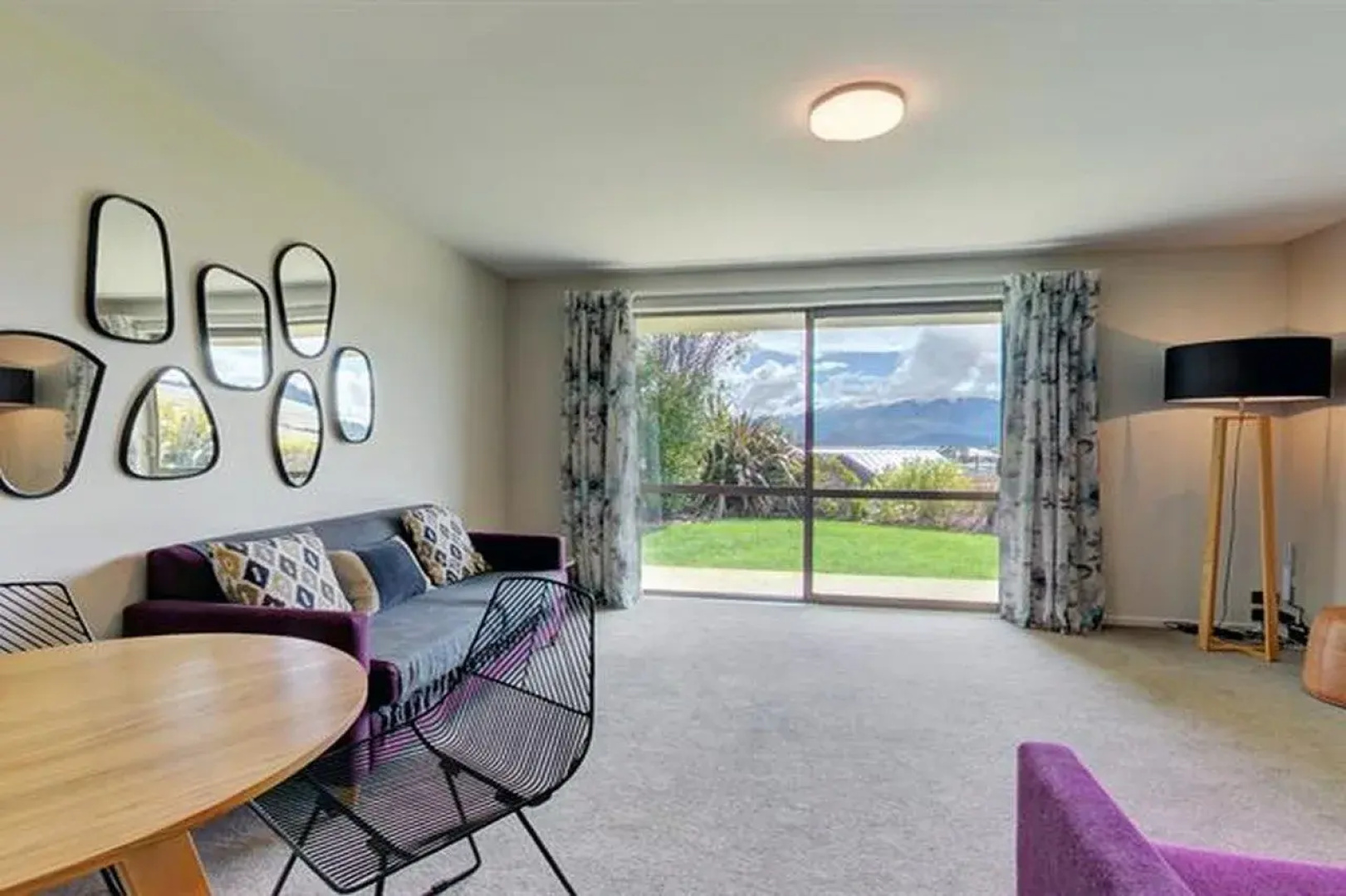 Alpine Resort Wanaka – A THC Hotels and Resorts