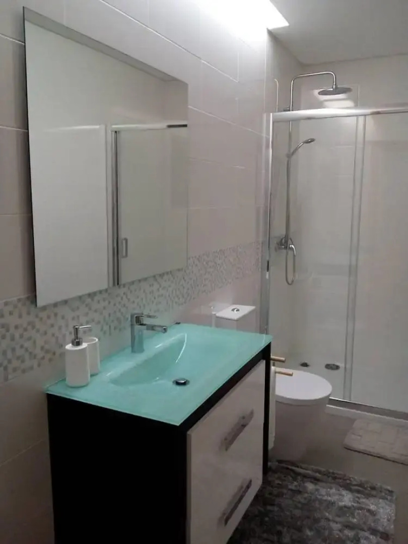 Villa With 3 Bedrooms in Várzea, With Private Pool, Enclosed Garden and Wifi Near the Beach