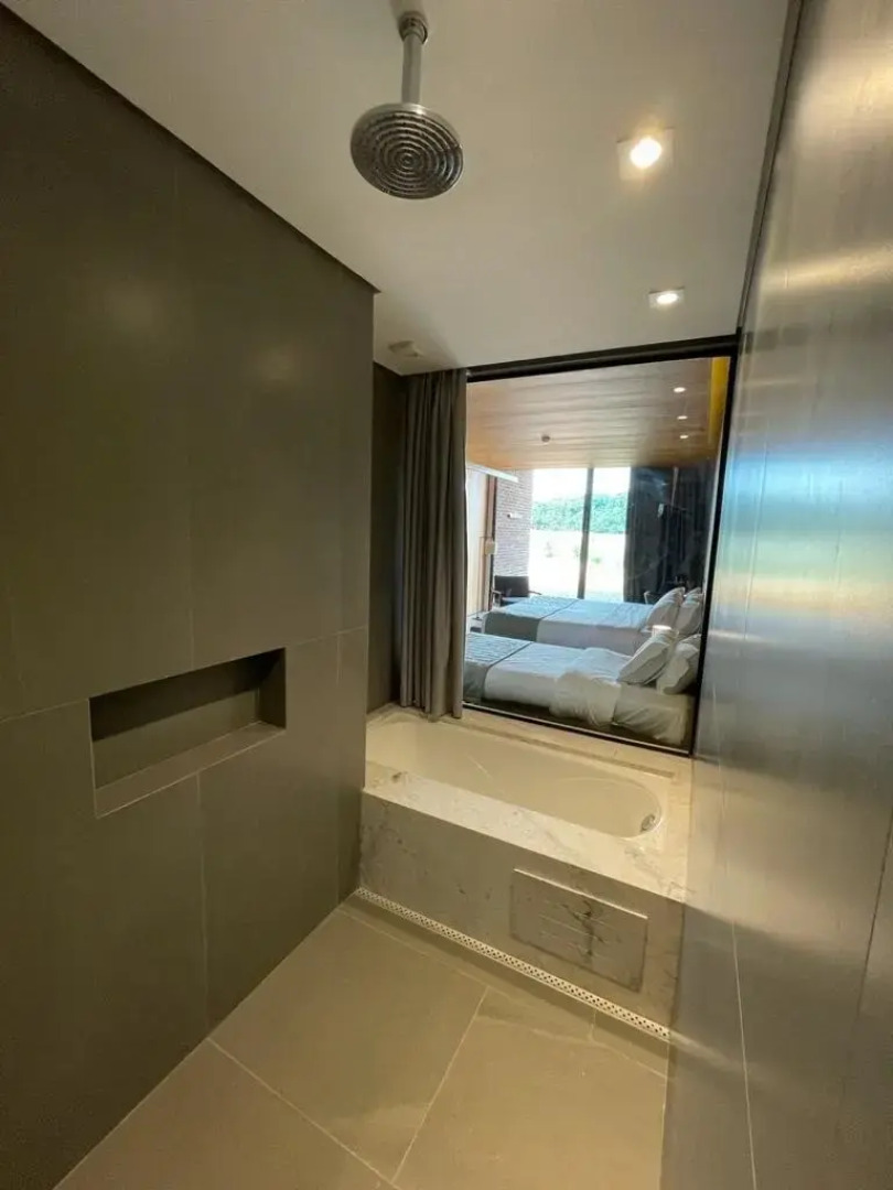 Clara Ibiúna Resort