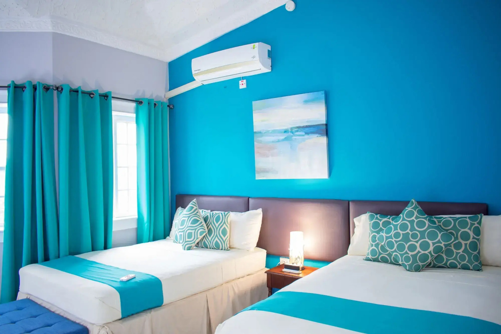 Casa Tianna Guest Apartments