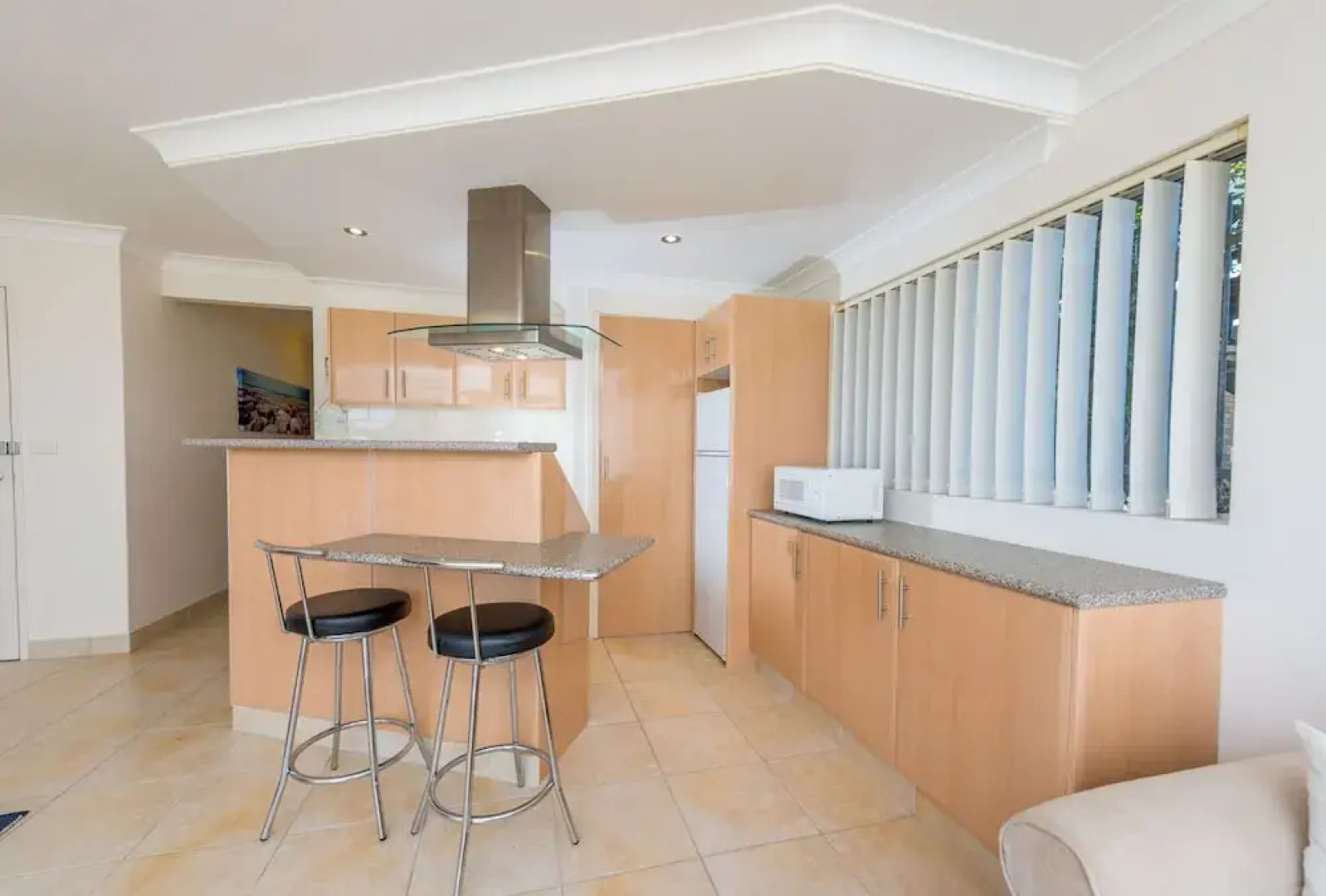 Ronald Avenue 1/65 - Shoal Bay