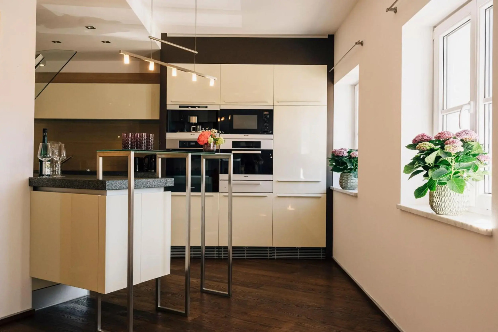 Private Suites Hoffischergasse