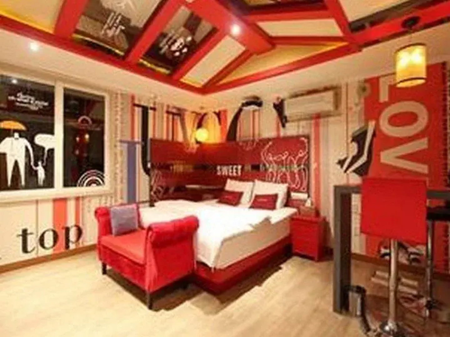 GG Motel