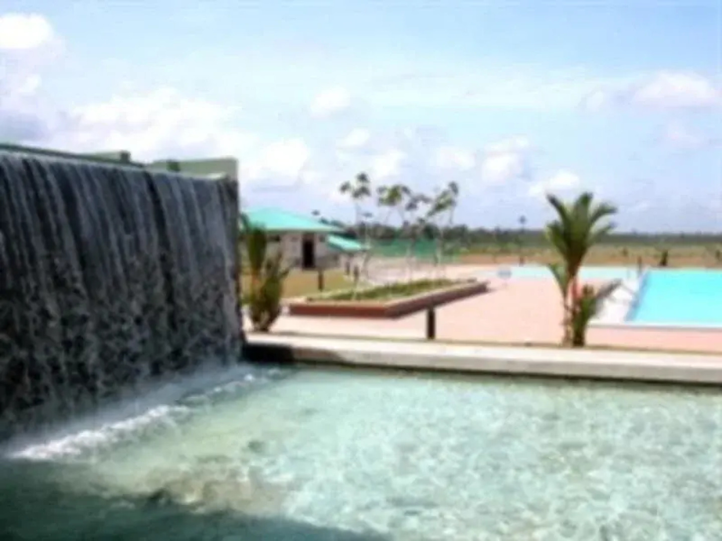 Kingwood Resort Mukah