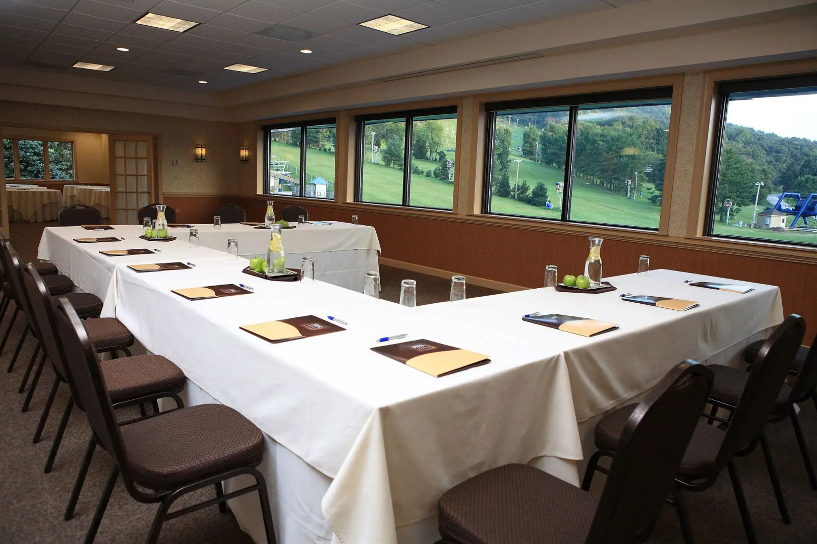 Liberty Mountain Resort