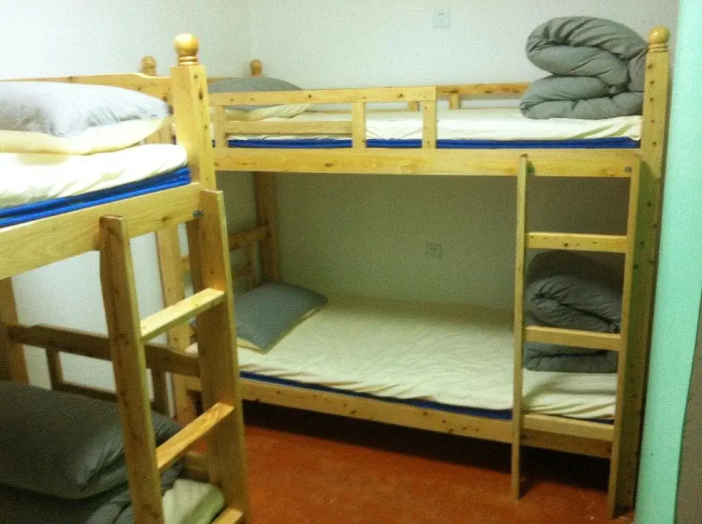 Carefree Island Youth House