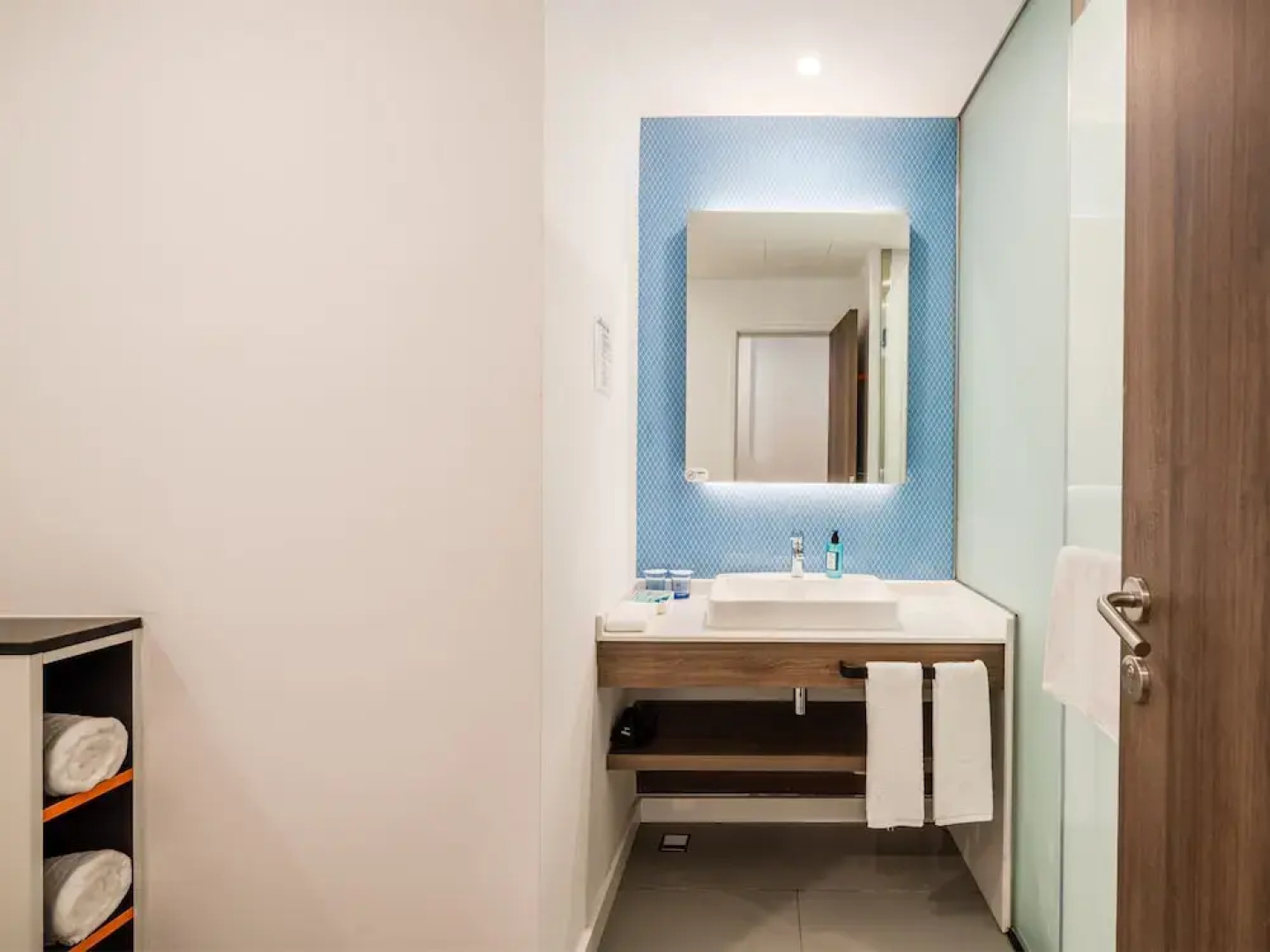 Holiday Inn Express Jingdezhen City Center