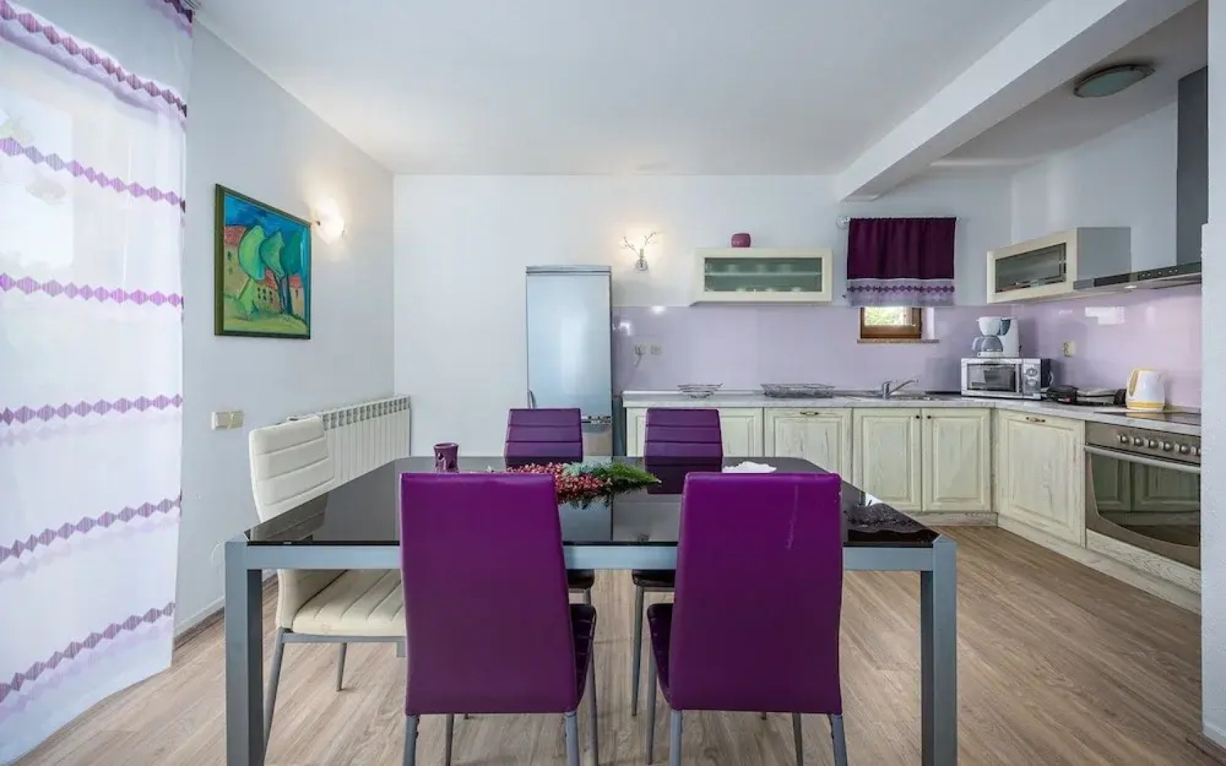 Villa Santa Domenica