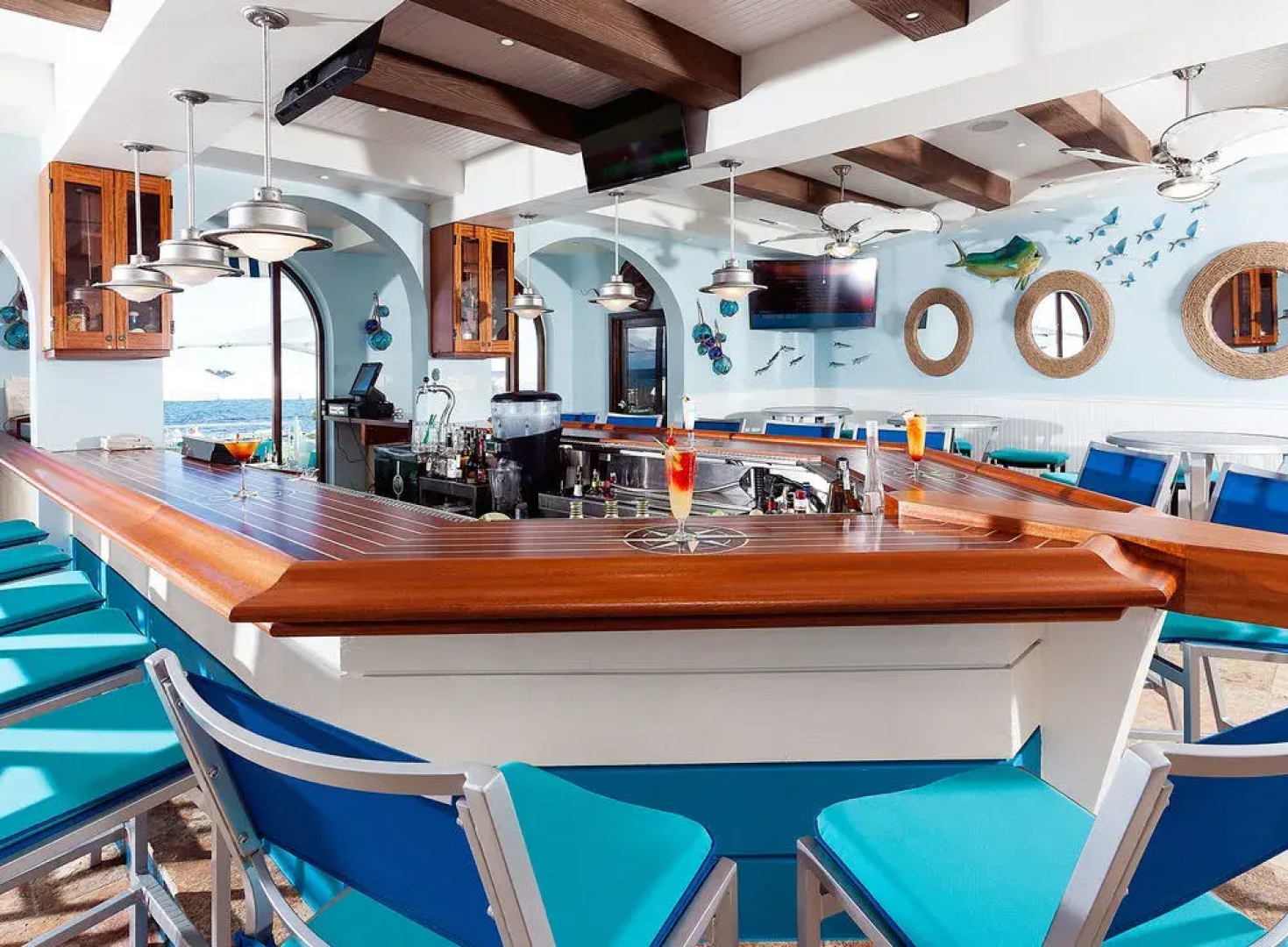 Oyster Bay Beach Resort